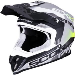 SCORPION-Casque VX-16 AIR ARHUS