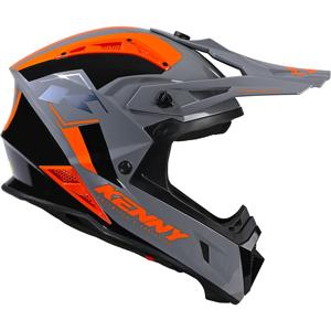KENNY-Casque cross TITANIUM GRAPHIC
