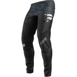 SHOT-Pantalon Cross CONTACT TACTIC