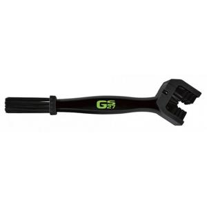 GS27-Brosse chaîne 3 FACES