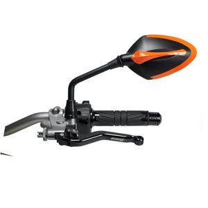 CHAFT-Rétroviseurs Story