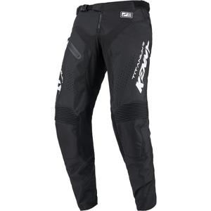 KENNY-Pantalon Cross TITANIUM
