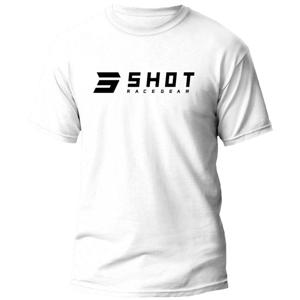 SHOT-Tee-shirt à manches courtes HOMME TEAM 2.0