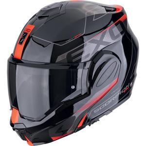 SCORPION-Casque EXO-TECH EVO TRAVELLER