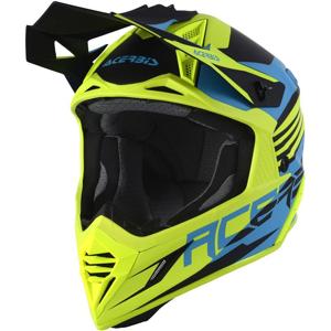 ACERBIS-Casque cross X-TRACK VTR