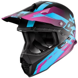 SHARK-Casque cross VARIAL ANGER