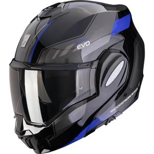 SCORPION-Casque EXO-TECH EVO SOCIUS