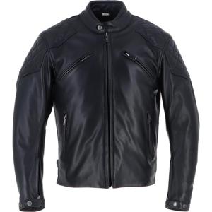 HELSTONS-Blouson Cuir Westside Cuir
