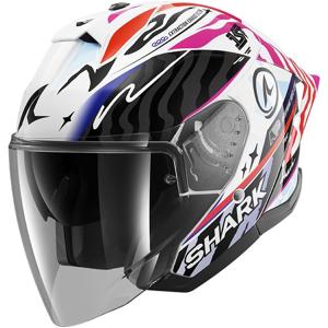 SHARK-Casque SKWAL JET CUP SPEED-FANCY