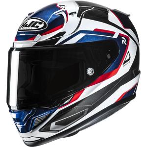 HJC RPHA-Casque RPHA 12 BRELS MC21