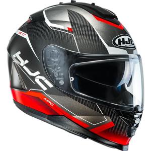 HJC-Casque Is-17 Loktar