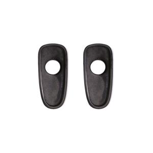 CHAFT-Adaptateur clignotant Full Up Ducati Avant