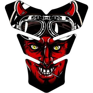 MAXXE-Protège réservoir Block Speed Devil