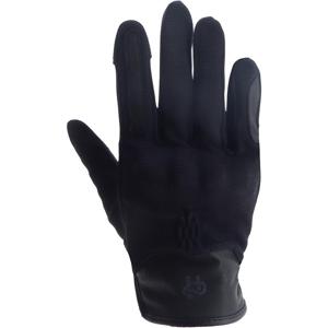 HELSTONS-Gants SEXY LADY 4Ways-Cuir