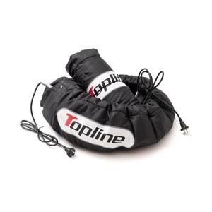 MORACO-Couverture chauffante TOPLINE 120/200MM