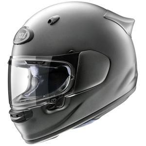 ARAI-Casque QUANTIC FROST GUN METALLIC
