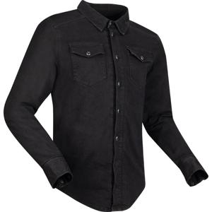SEGURA-Chemise moto LUTHOR