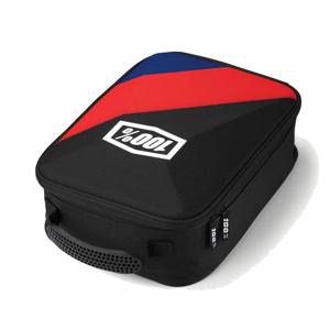 100%-Sacoche à lunettes CORNERSTONE Goggle Case