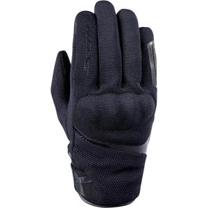 Gants de guidon de moto imperméables, protection des mains en hiver,  doublure polaire coupe-vent, gants chauds pour poignée de Scooter