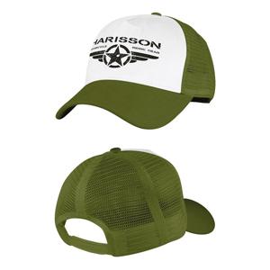 HARISSON-Casquette Riding