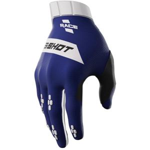 SHOT-Gants cross RACE KID
