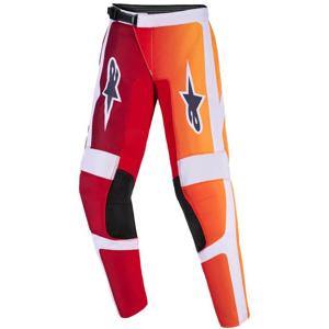 ALPINESTARS-Pantalon Cross YOUTH FLUID PORTL