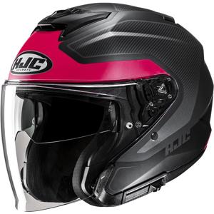 HJC-Casque i31 TEVIS MC8SF