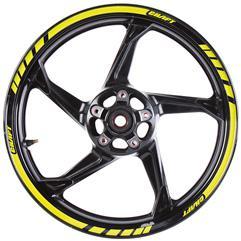 CHAFT-Filet de jantes Deluxe