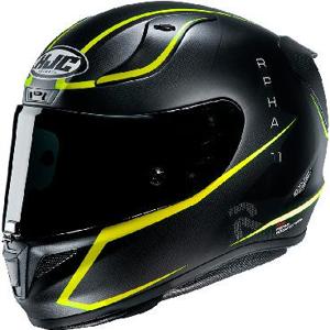 HJC RPHA-Casque RPHA 11 JARBAN