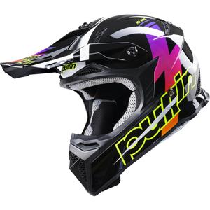 PULL-IN-Casque cross RACE