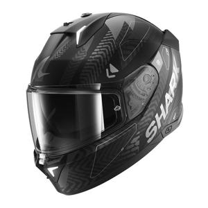 SHARK-Casque Skwal I3 Ready Mat