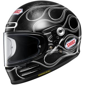 SHOEI-Casque Glamster 06 Blast Tc-5