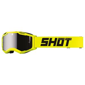 SHOT-Masque Cross Rocket Kid 2.0 Solid