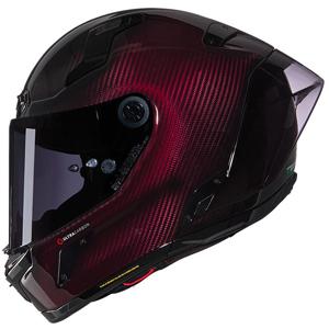 NOLAN-Casque X-804 RS ULTRA CARBON LIQUIDO