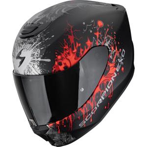 SCORPION-Casque EXO-391 WOLF