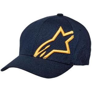 ALPINESTARS-Casquette CORP SHIFT 2 FLEXFIT