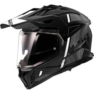 LS2-Casque MX702 PIONEER II HILL