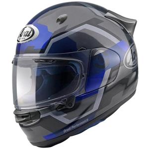 ARAI-Casque QUANTIC FACE BLUE
