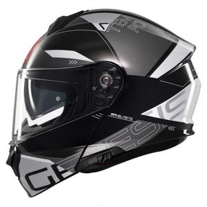 MTHELMET-Casque GENESIS SV ATEMPO B2