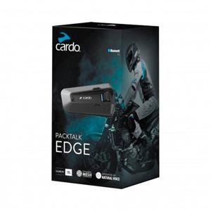 CARDO-Intercom PACKTALK EDGE SOLO