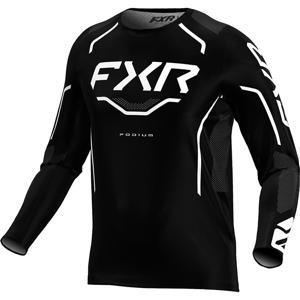FXR-Maillot Cross Podium Youth