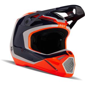 FOX-Casque cross YOUTH V1 NITRO