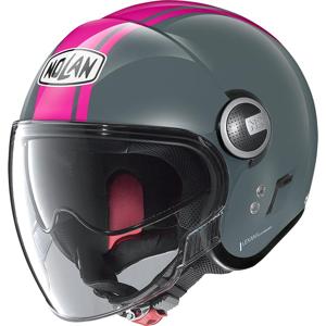 NOLAN-Casque N21 VISOR 06 DOLCE