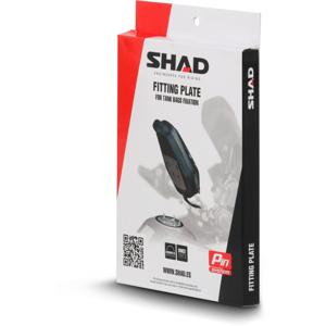 SHAD-Support PIN SYSTEM X012PS