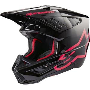 ALPINESTARS-Casque cross S-M5 CORP
