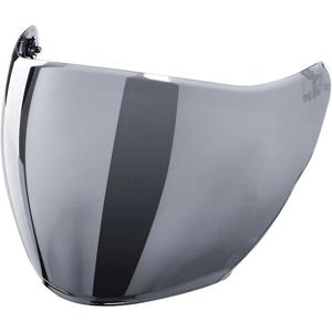 AGV-Écran CITY 21 PLK - IRIDIUM ARGENT