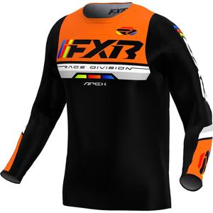 FXR-Maillot Cross Apex Mx