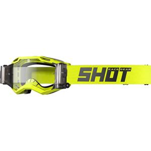 SHOT-Lunettes cross IRIS 2.0 SOLID Roll-off