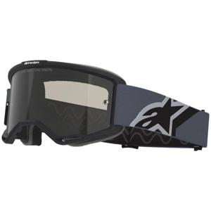 ALPINESTARS-Masque cross VISION SAND