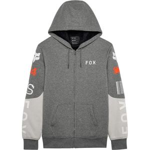 FOX-Veste zippée RS BLOCKED SASQUATCH
